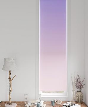 Рулонная штора «Анзара-77 - ширина 47 см» | фото 3