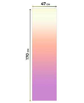 Рулонные <br>шторы «Анзара-80»