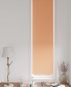 Рулонная штора «Анзара-89 - ширина 47 см» | фото 3