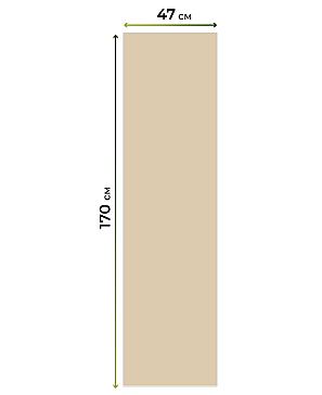 Рулонные <br>шторы «Анзара-92»