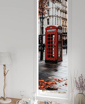 Рулонные <br>шторы «Анзара-97»