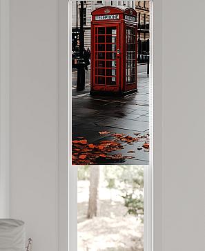 Рулонные <br>шторы «Анзара-97»