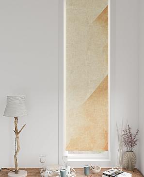 Рулонная штора «Анзара-99 - ширина 47 см» | фото 3