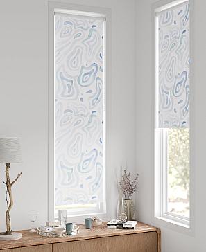 Рулонная штора «Анзара-109» | фото 2