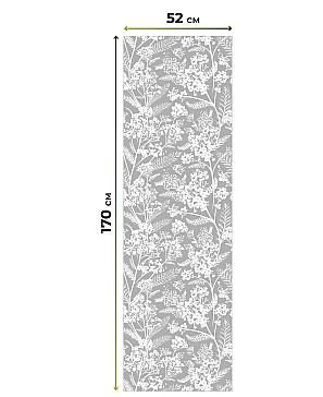 Рулонные <br>шторы «Анзара-115»
