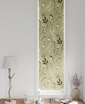 Рулонная штора «Анзара-118» | фото 3