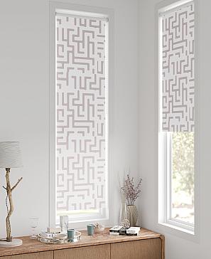 Рулонная штора «Анзара-120» | фото 2