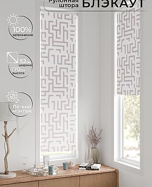 Рулонная штора «Анзара-120» | фото