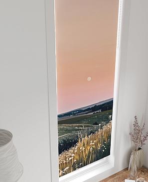 Рулонные <br>шторы «Анзара-125»