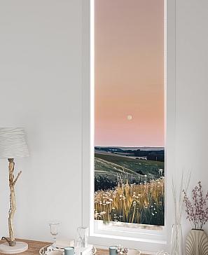 Рулонные <br>шторы «Анзара-125»