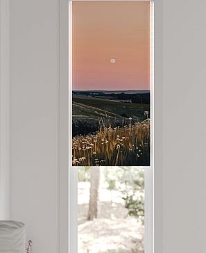 Рулонные <br>шторы «Анзара-125»