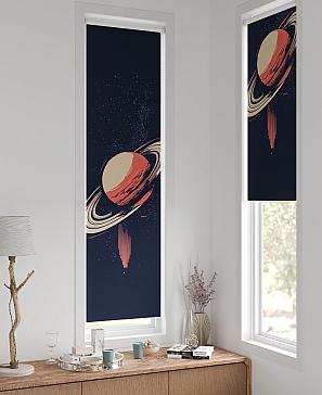 Рулонная штора «Анзара-128» | фото 2