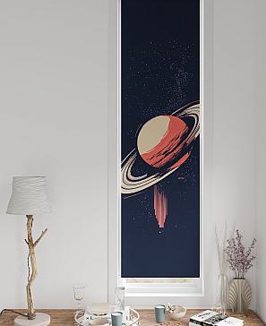 Рулонная штора «Анзара-128» | фото 3