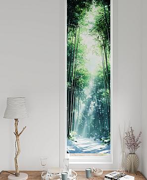 Рулонная штора «Анзара-131» | фото 3