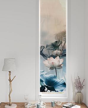 Рулонная штора «Анзара-133» | фото 3