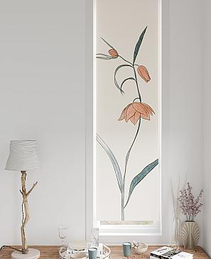 Рулонная штора «Анзара-137» | фото 3