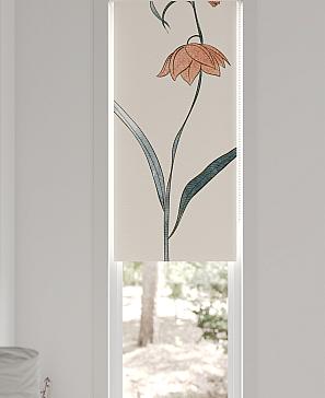 Рулонные <br>шторы «Анзара-137»