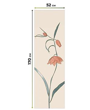 Рулонные <br>шторы «Анзара-137»