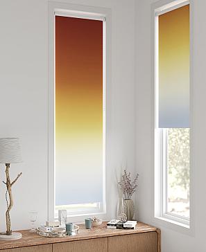 Рулонная штора «Анзара-139» | фото 2