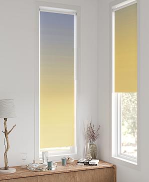 Рулонная штора «Анзара-147» | фото 2