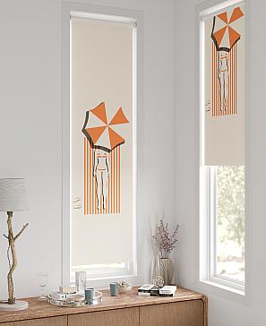 Рулонная штора «Анзара-152» | фото 2