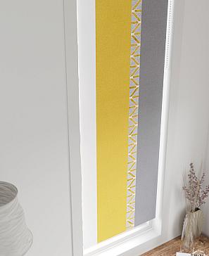 Рулонные <br>шторы «Анзара-153»