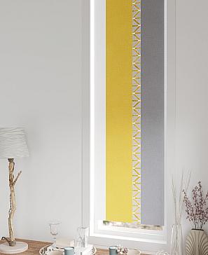 Рулонные <br>шторы «Анзара-153»