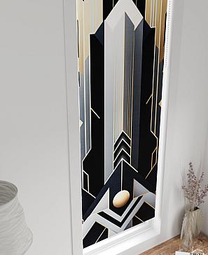 Рулонные <br>шторы «Анзара-155»