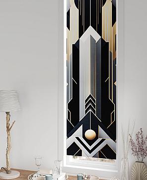 Рулонные <br>шторы «Анзара-155»