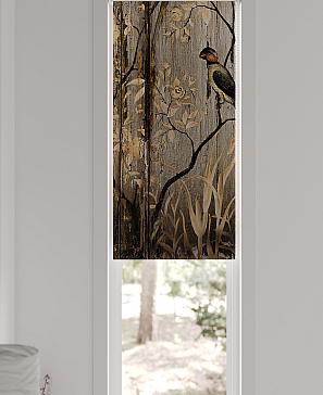 Рулонные <br>шторы «Анзара-156»