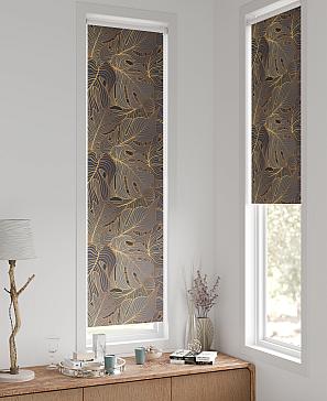 Рулонная штора «Анзара-159» | фото 2