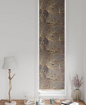 Рулонная штора «Анзара-159» | фото 3