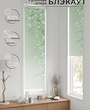 Рулонная штора «Анзара-161» | фото