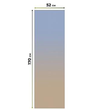 Рулонные <br>шторы «Анзара-164»