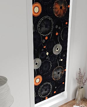 Рулонные <br>шторы «Анзара-181»