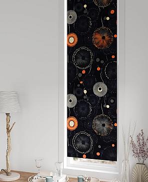 Рулонные <br>шторы «Анзара-181»