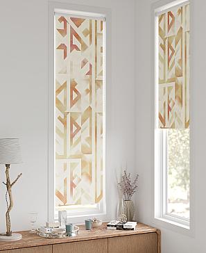 Рулонная штора «Анзара-193» | фото 2