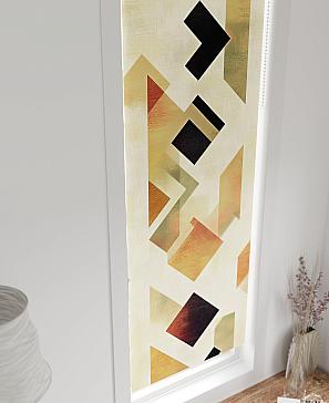 Рулонные <br>шторы «Анзара-194»