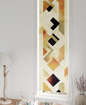 Рулонные <br>шторы «Анзара-194»