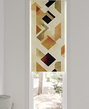 Рулонные <br>шторы «Анзара-194»