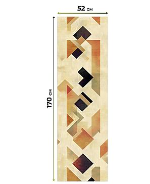 Рулонные <br>шторы «Анзара-194»