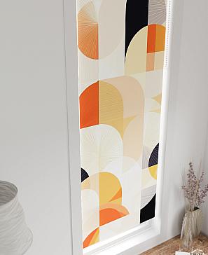 Рулонные <br>шторы «Анзара-198»