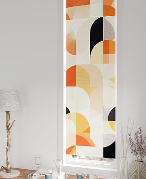 Рулонные <br>шторы «Анзара-198»