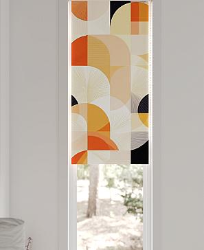 Рулонные <br>шторы «Анзара-198»