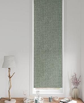 Рулонная штора «Лингрос - 189 - ширина 52 см» | фото 3