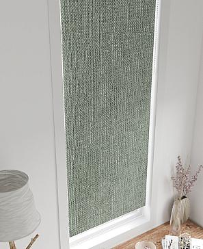 Рулонная штора «Лингрос - 189 - ширина 52 см»