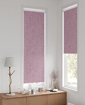 Рулонная штора «Лингрос - 188 - ширина 52 см» | фото 2