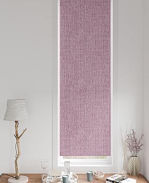 Рулонная штора «Лингрос - 188 - ширина 52 см» | фото 3