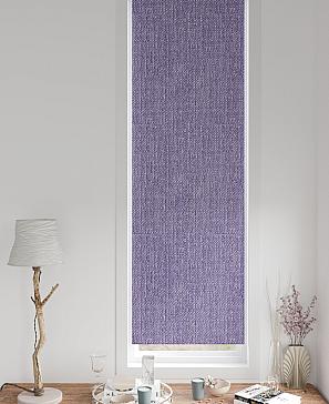 Рулонная штора «Лингрос - 187 - ширина 52 см» | фото 3