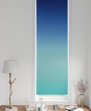 Рулонная штора «Лингрос - 176 - ширина 52 см»